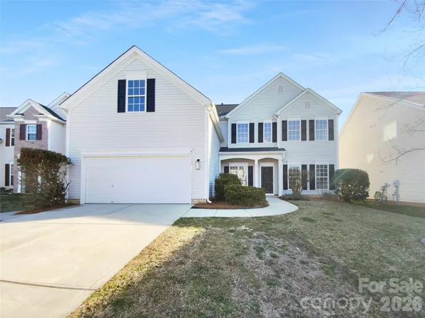 9676 Ravenscroft Ln NW, Concord, NC 28027