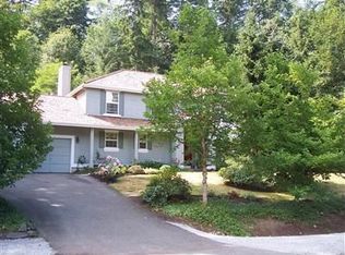 20017 SE 290th Pl, Covington, WA 98042