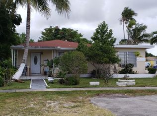 1200 NE 156th St, North Miami Beach, FL 33162