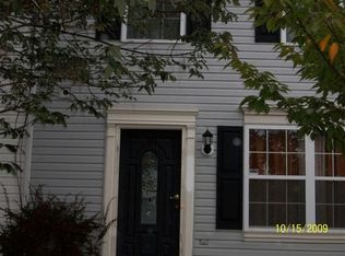 2217 Bluegrass Heights Ct, Baltimore, MD 21237