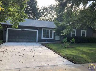 3200 SW Kent St, Topeka, KS 66614