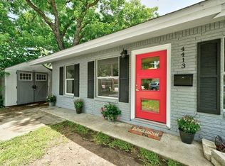 4413 Russell Dr, Austin, TX 78745