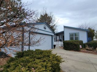 3373 Black Hls, Longmont, CO 80504