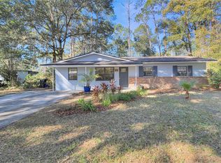 1618 NE 15th Ter, Gainesville, FL 32609
