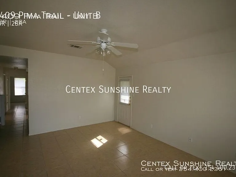 1409 Pima Trl #B — Photo 11