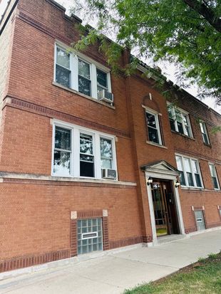 3514 N Lawndale Ave #2, Chicago, IL 60618