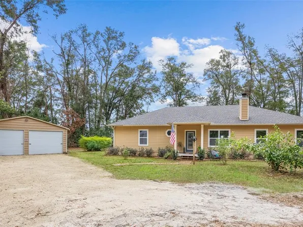 4390 288th St, Branford, FL 32008