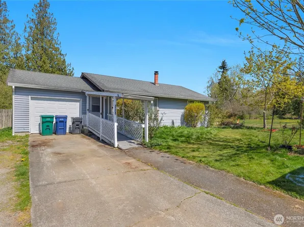 5829 143rd Place NE, Marysville, WA 98271