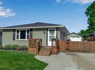 346 Maldiner Ave, Tonawanda, NY 14150