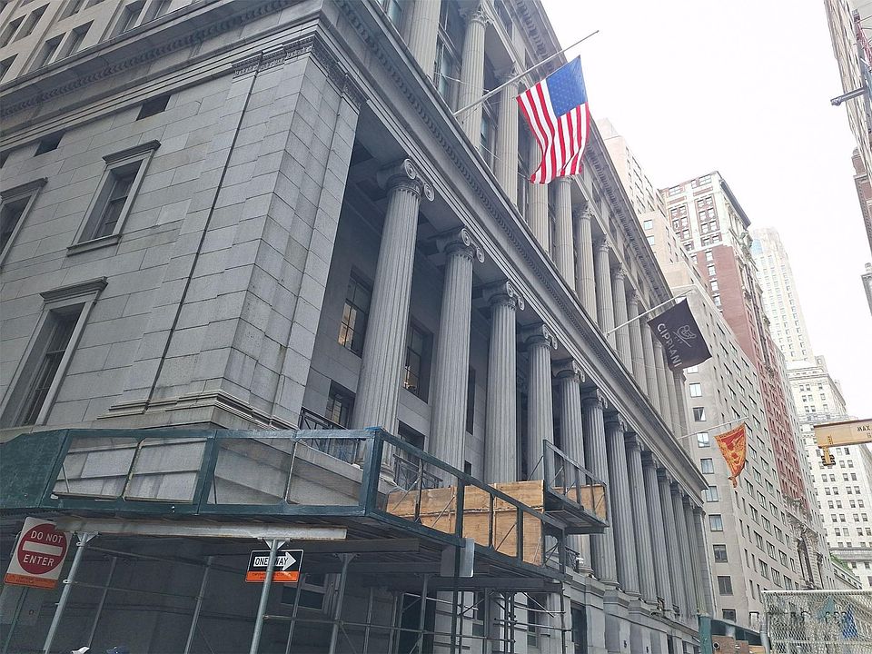 1st image of 55 Wall Street #735