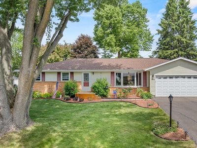 1103 WEISTER COURT, Marshfield, WI, 54449