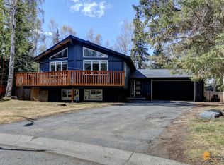 13030 Sher Cir, Anchorage, AK 99516