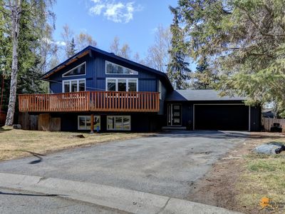 13030 Sher Cir, Anchorage, AK, 99516
