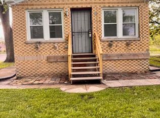 4388 Massachusetts St, Gary, IN 46409