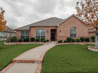 7502 Kallan Dr, Rowlett, TX 75089