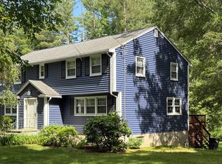 217 School St #B, Acton, MA 01720