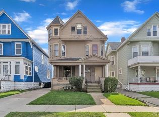191 Auburn Ave #LWR, Buffalo, NY 14213