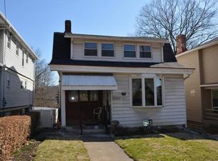 1233 S Braddock Ave, Pittsburgh, PA 15218