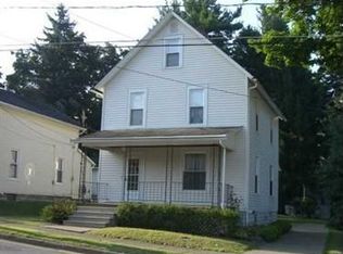 8 Ridge Ave, Greenville, PA 16125