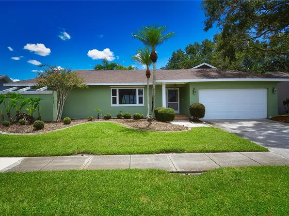 10799 Harborside Dr, Largo, FL 33773