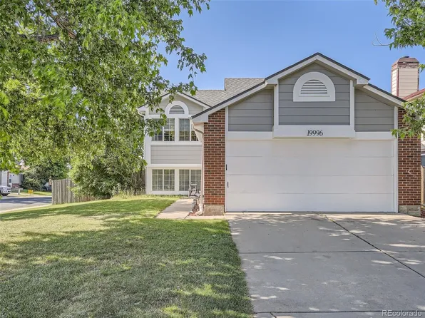 19996 E Lehigh Pl, Aurora, CO 80013