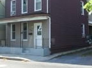 1013 Church St, Lebanon, PA 17046