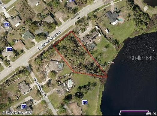 1st image of 1675 E Normandy Blvd