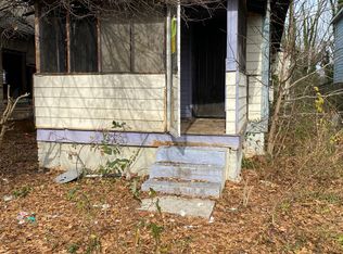 209 Fletcher St SW, Atlanta, GA 30315