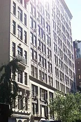 Sold by Flat Iron Real Estate