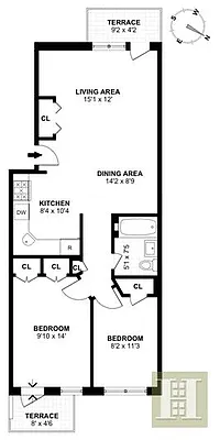 Sold by Halstead Real Estate | media 19