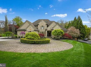 1041 Media Line Rd, Newtown Square, PA 19073