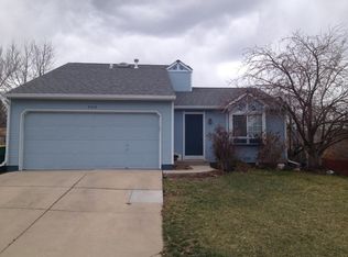 3213 Bowie Ave, Fort Collins, CO 80526