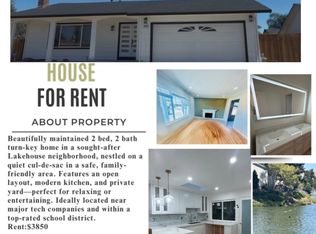 4934 Norwich Pl, Newark, CA 94560