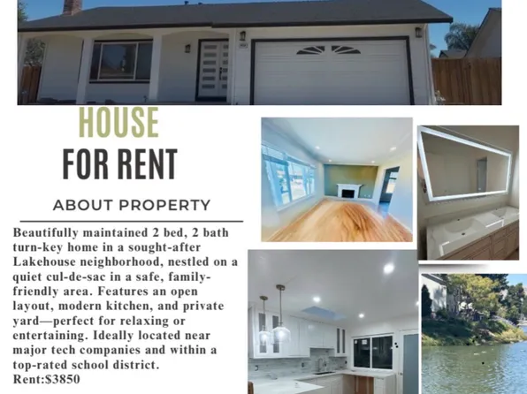 4934 Norwich Pl, Newark, CA 94560