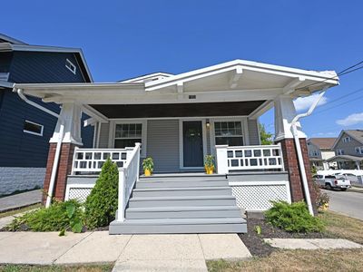 1950 Hewitt Ave, Cincinnati, OH, 45207