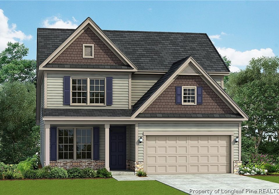 2nd image of 1331 Water Leaf Dr