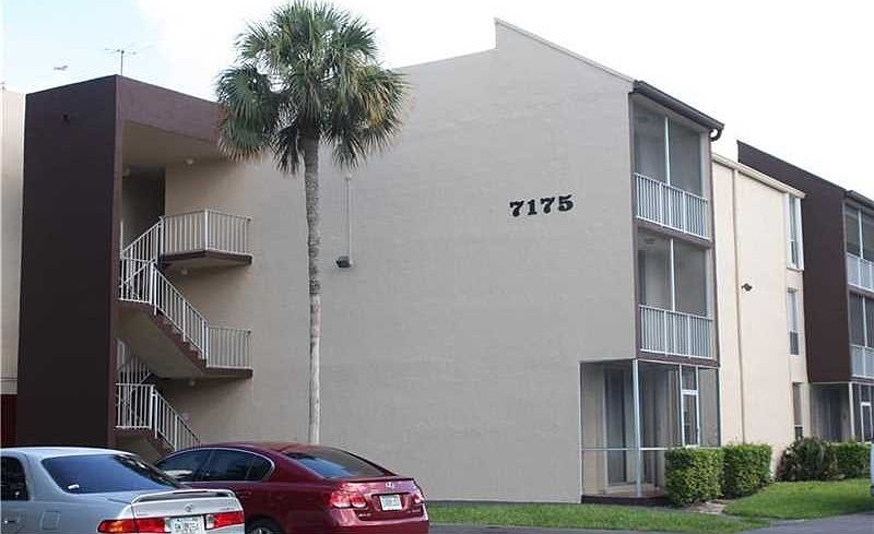 1st image of 7175 Orange Dr APT 223H