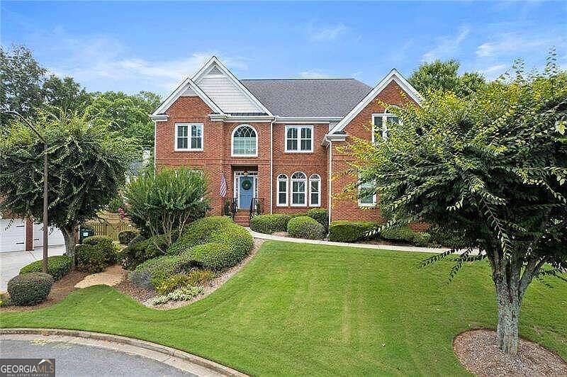 1st image of 2311 Arabian Dr NE