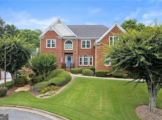 2311 Arabian Dr NE, Marietta, GA 30062