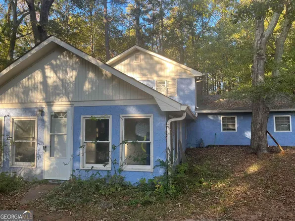 513 Turner Ave, Palmetto, GA 30268