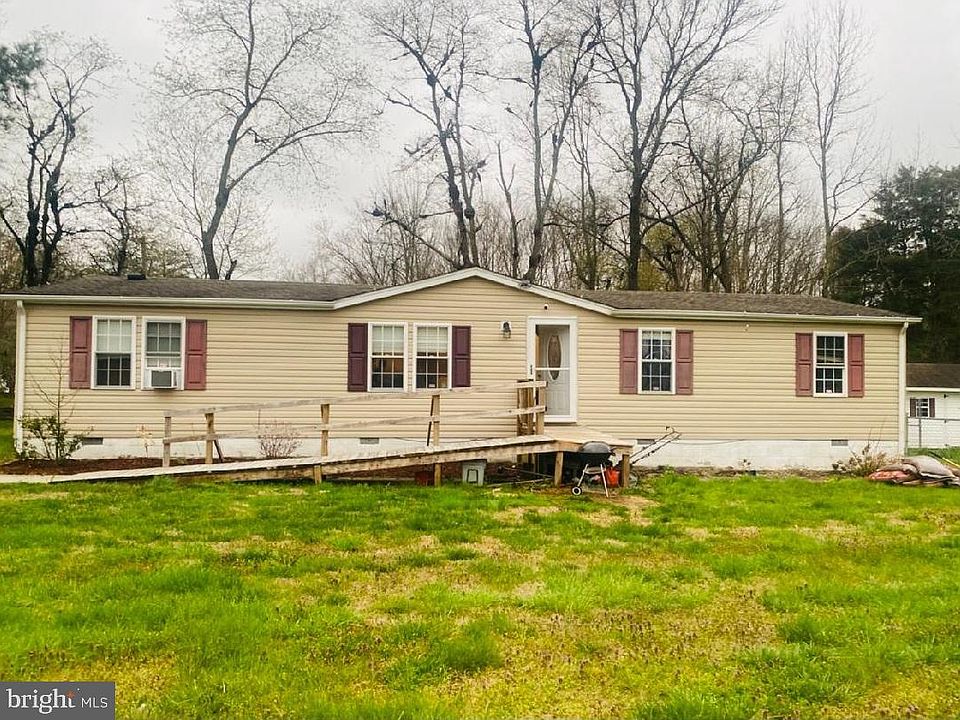 4607 Mahan Corner Rd, Marydel, DE 19964 Zillow