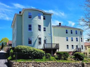 225 Vernon St, Worcester, MA 01607