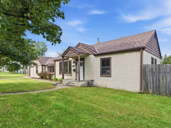10112 Stevens Ave S, Bloomington, MN 55420