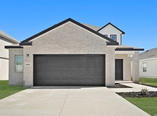 8406 Smithers Avenue, San Antonio, TX 78252