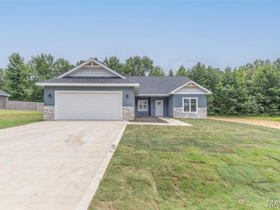 257 Berkshire Dr, Poplar Bluff, MO, 63901