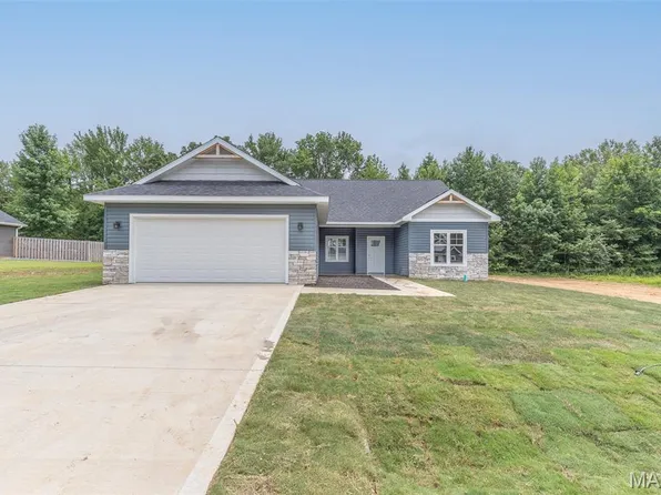 257 Berkshire Dr, Poplar Bluff, MO 63901