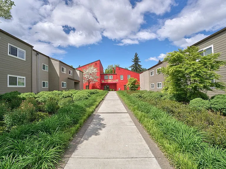 Parc Central — Photo 40