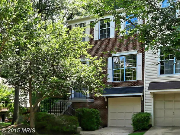5855 Wye Oak Commons Ct #33, Burke, VA 22015