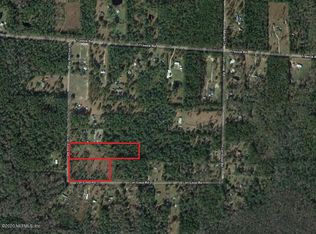 4371 Lori Loop Rd, Keystone Heights, FL 32656