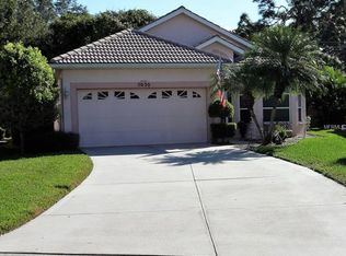 5030 Seagrass Dr, Venice, FL 34293